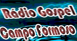 R&aacute;dio Gospel de Campo Formoso