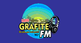 R&aacute;dio Grafite FM