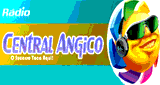 R&aacute;dio Central Angico