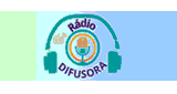 R&aacute;dio Difusora FM