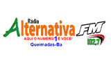 R&aacute;dio Alternativa