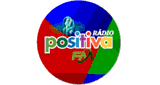 R&aacute;dio Positiva Fm