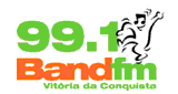Band FM de Vit&oacute;ria da Conquista