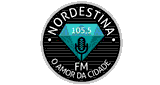 R&aacute;dio Nordestina FM