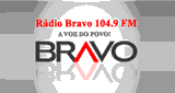 R&aacute;dio Bravo 104.9 FM