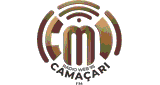 R&aacute;dio Cama&ccedil;ari FM