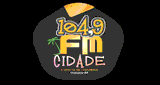 R&aacute;dio FM Cidade