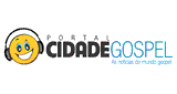 R&aacute;dio Cidade Gospel FM