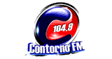 R&aacute;dio Contorno FM