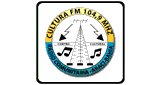 R&aacute;dio Cultura FM