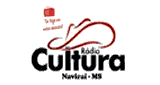 Radio Cultura de Navira&iacute;