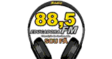 R&aacute;dio Educadora