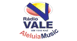 R&aacute;dio Aleluia Music