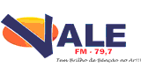 R&aacute;dio Vale Aleluia Music