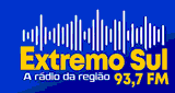 R&aacute;dio Extremo Sul