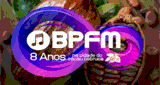 Barro Preto FM