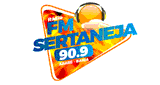 R&aacute;dio Fm Sertaneja