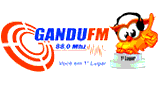 R&aacute;dio Gandu