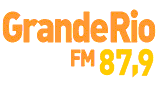 R&aacute;dio Grande Rio FM
