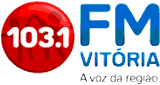R&aacute;dio Vit&oacute;ria FM 103.1