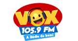 R&aacute;dio Vox