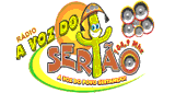 Radio Voz do Sert&atilde;o FM