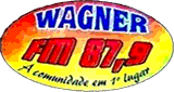 R&aacute;dio Wagner 87.9 FM