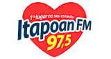 R&aacute;dio Itapoan FM