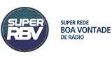 Super R&aacute;dio Brasilia