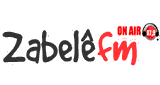 R&aacute;dio Zabel&ecirc; FM 87.9