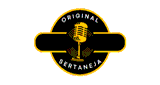 R&aacute;dio Original Sertaneja
