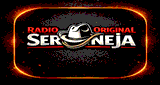 R&aacute;dio Original Sertaneja