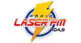 R&aacute;dio Laser