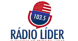 R&aacute;dio L&iacute;der FM