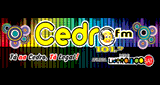 R&aacute;dio Cedro FM