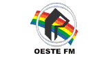 R&aacute;dio Oeste FM