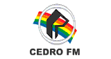 R&aacute;dio Cedro FM