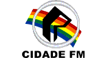 R&aacute;dio Cidade FM