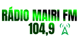 R&aacute;dio Mairi FM
