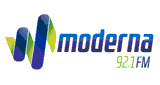 R&aacute;dio Moderna FM