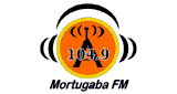 R&aacute;dio Mortugaba FM