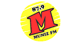 R&aacute;dio Muniz FM