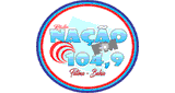 R&aacute;dio Na&ccedil;&atilde;o FM
