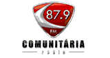R&aacute;dio Comunit&aacute;ria  FM