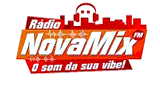 R&aacute;dio Nova Mix FM