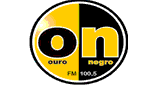 R&aacute;dio Ouro Negro FM