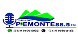 R&aacute;dio Piemonte