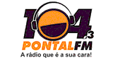R&aacute;dio Pontal