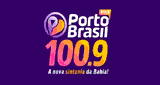 R&aacute;dio Porto Brasil FM