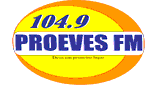 R&aacute;dio Proeves